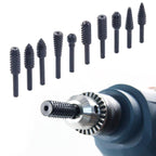 Ciaovie Alloy Drill Set (10 Sets)