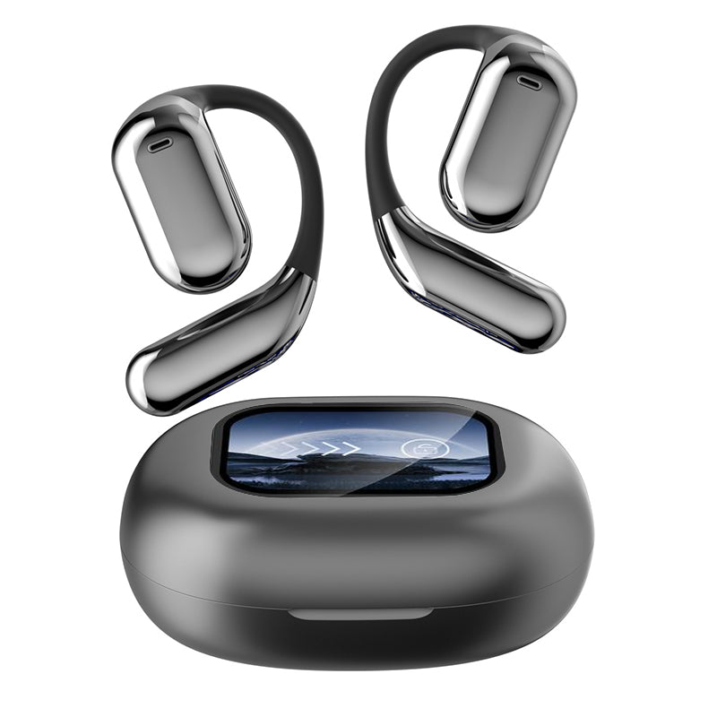 Wireless Open Ear Bluetooth Earphones