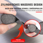 Waterproof door bottom sealing strip