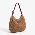 Bohemian Spacious Shoulder Bag