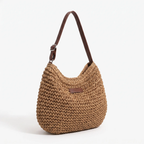 Bohemian Spacious Shoulder Bag