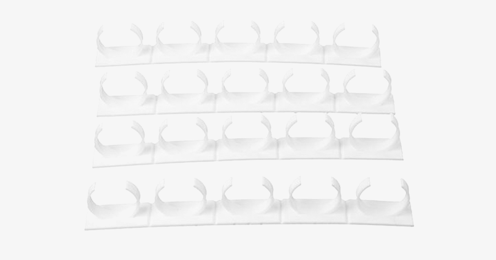 Clip Strips – Clip On and Save on Your Spices