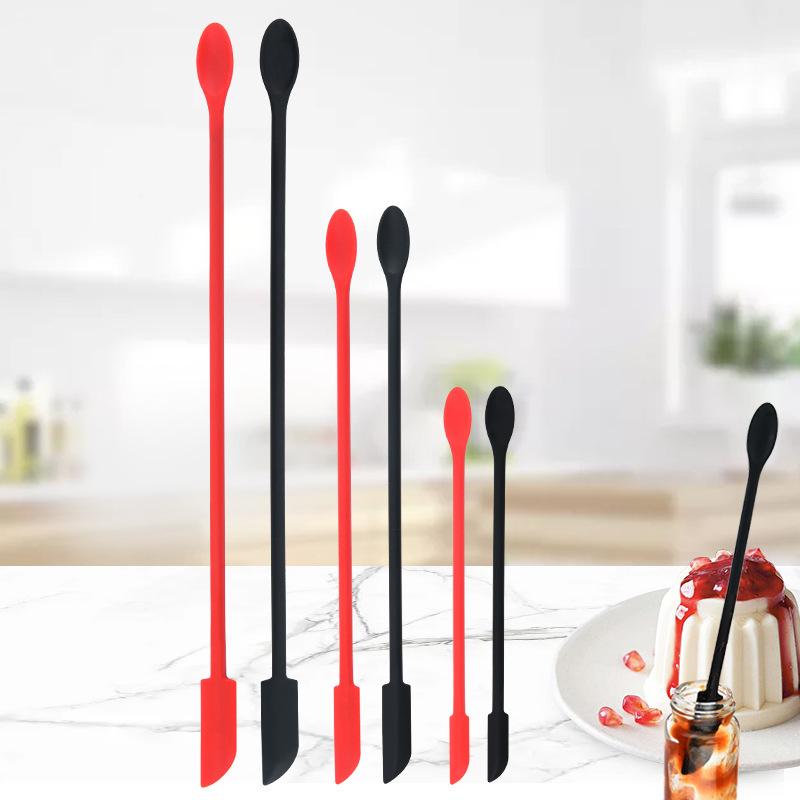 Mini-Multi-Purpose Spatula (3 Pieces)