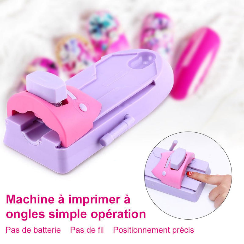 Nail Polish Impression Best Nails