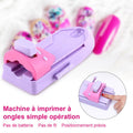 Nail Polish Impression Best Nails