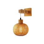 HorizonGlow - Elegant Wall Light for a Stylish Touch