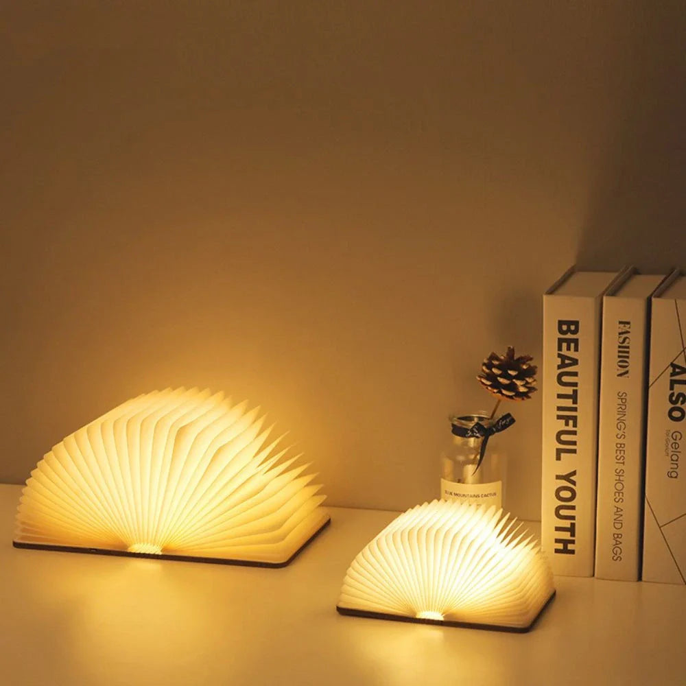 LumiFold