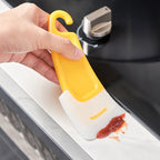 Kitchen food-safe silicone spatula