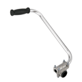 Ergonomic Weed Killer Handle Extension Brush Cutter Trimmer Handle