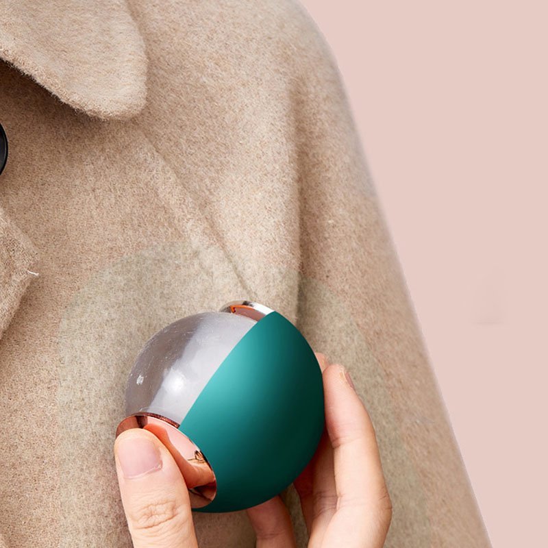 LintSphere - Eliminate lint - Portable and effective solution