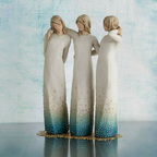 Decoration art creative hand-painted