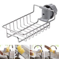 Gutter Organizer - Simplify Your Space - Gain Storage!