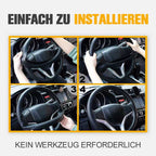 Car Steering Wheel Cover
