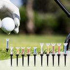 Magnetic Golf Spikes