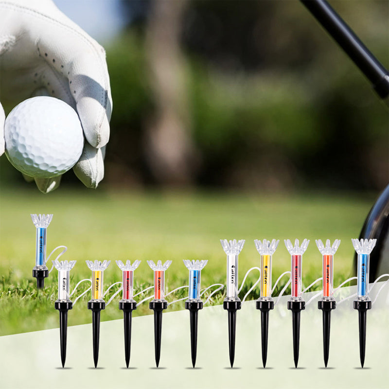 Magnetic Golf Spikes