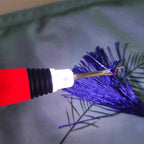 Seam ripper with light