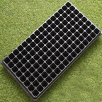 Rectangular Plant Bowl – Seedling Tray for Efficient Germination and Growth of Seedlings