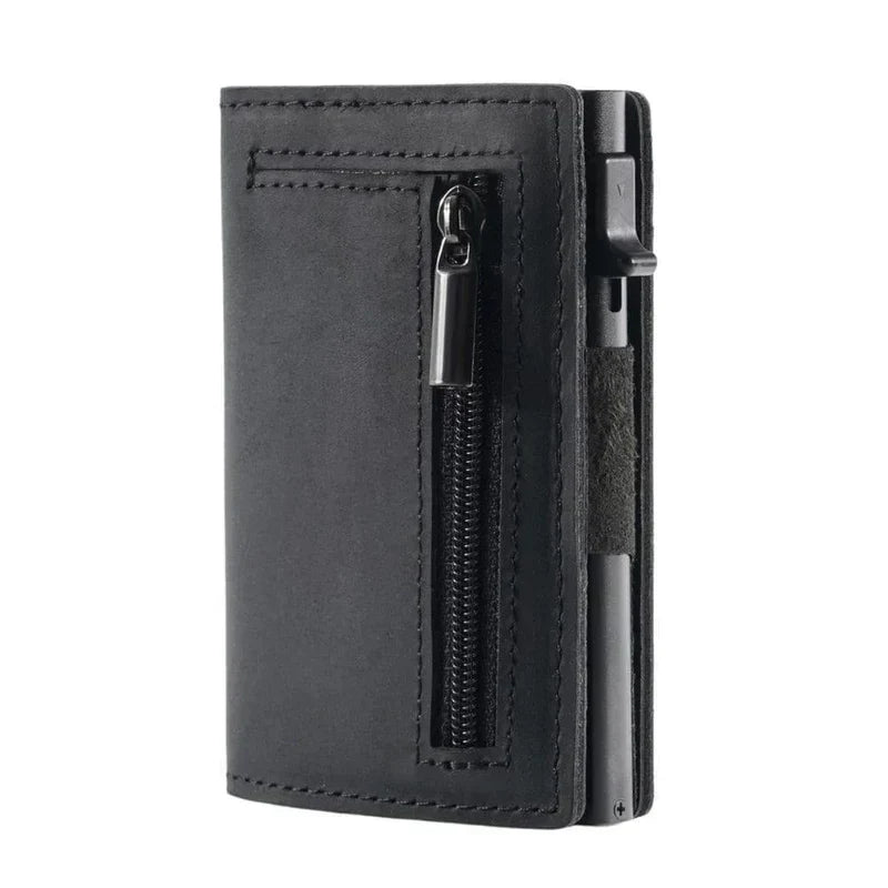 VaultLock - Quick Wallets