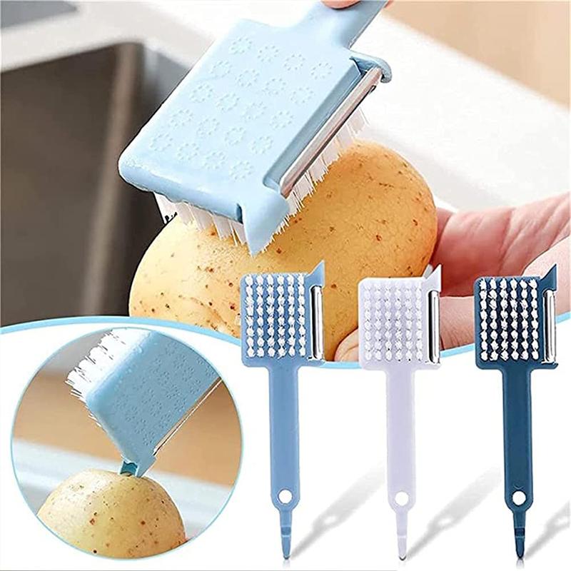 5 in 1 Kitchen Multi-purpose Peeler