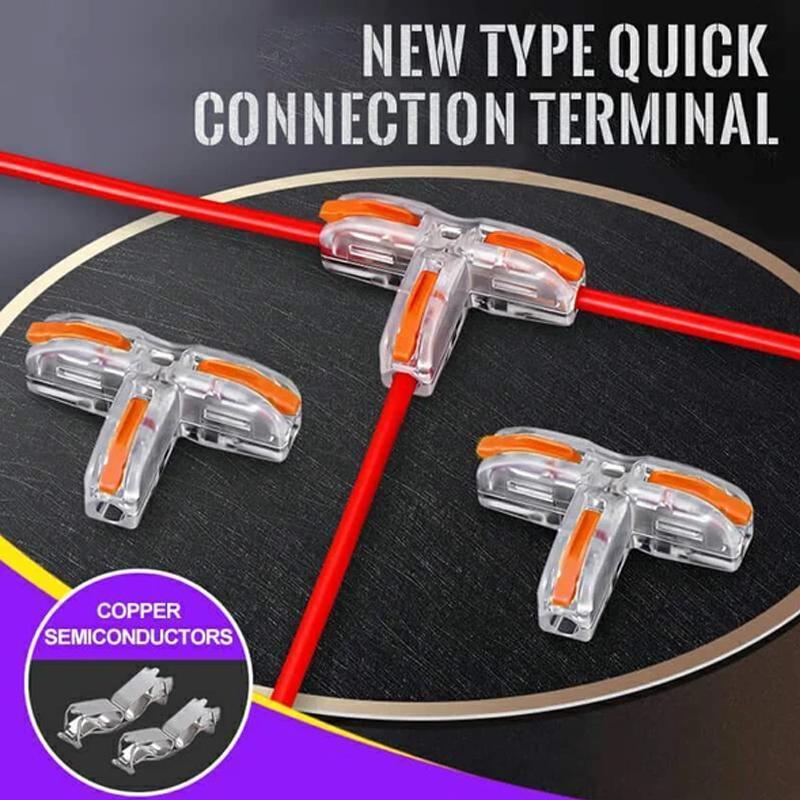 New Type Quick Connection Clamp