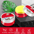 Multi-purpose cleaning cream