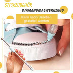 Crystals 12-Tool for Art and Craft
