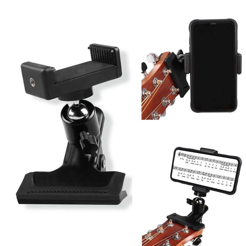 Guitar holder