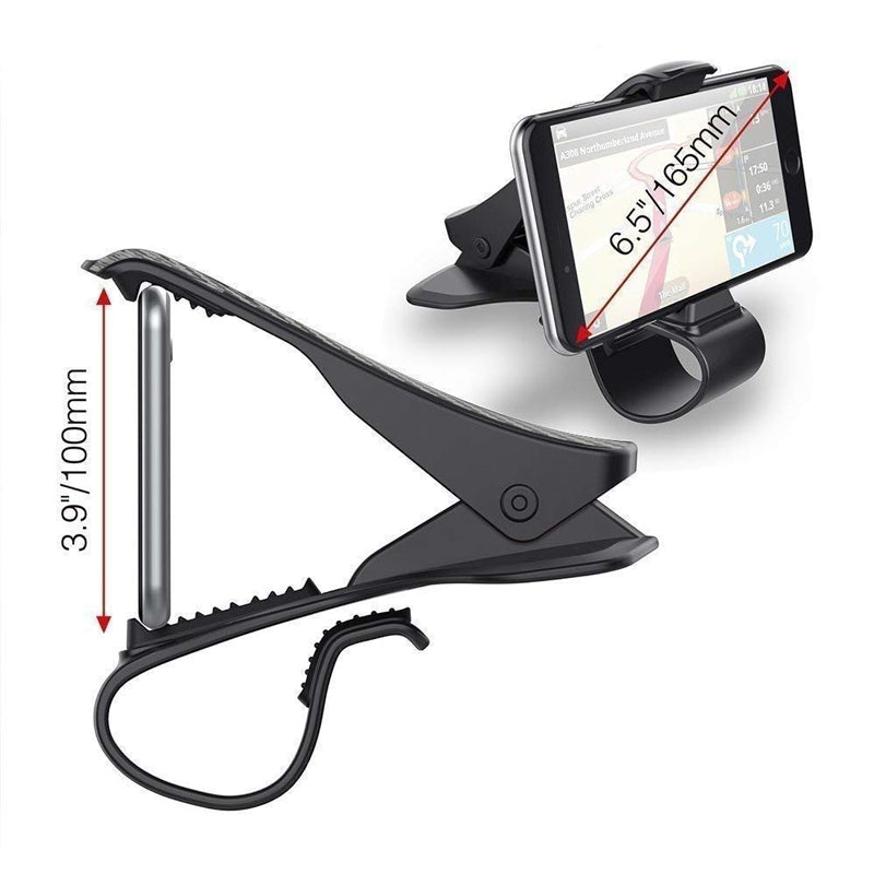 Universal Car Phone Holder