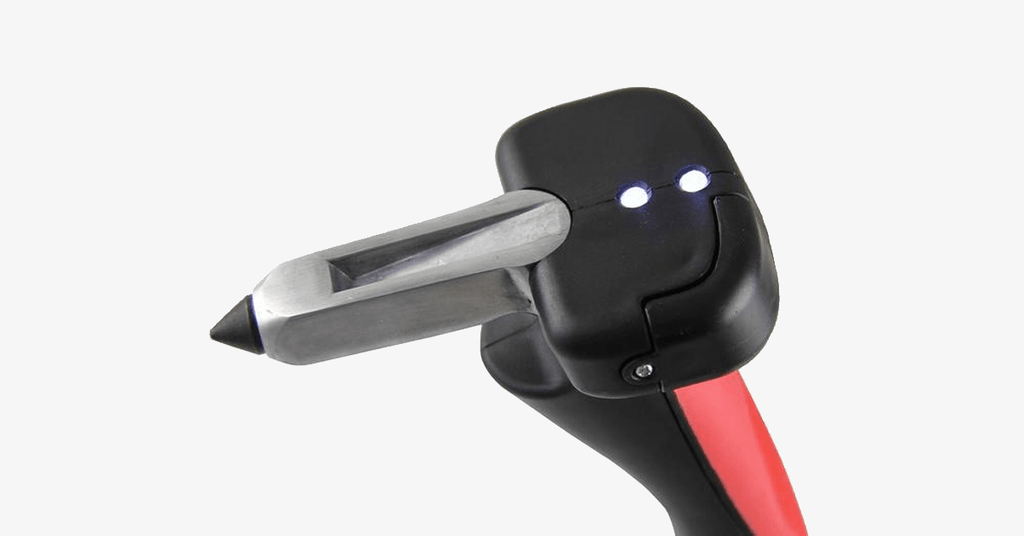 Utilitarian Car Hook – The ultimate tool in case of a vehicle emergency