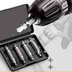 Screw extractor (4 pcs./5 pcs./6 pcs.)