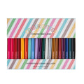 20 PCS Colorful Eyeliner Pencil Set