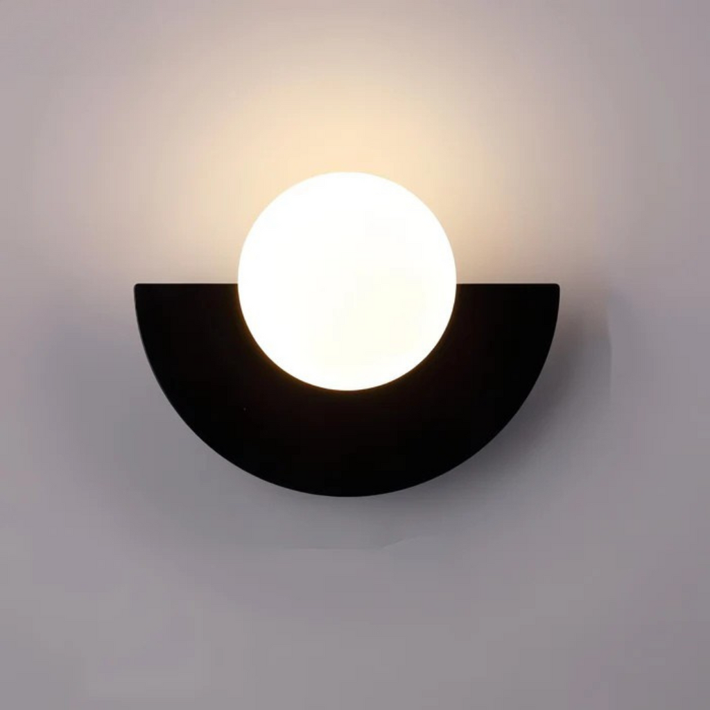 Stylish Wall Lamp Indoor