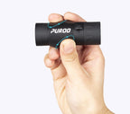 Mini Monocular Night Vision Telescope