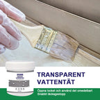 Transparent Waterproof Coating