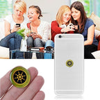 Anti-Radiation Mobile Phone Sticker