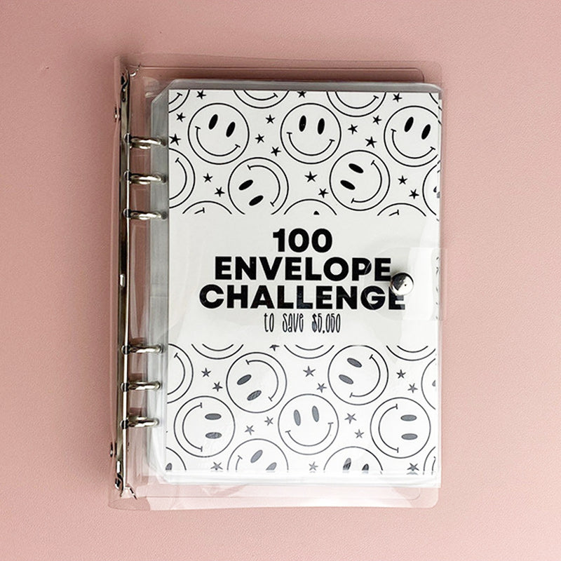 100 Fold Spar Challenge Folder