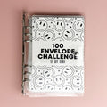 100 Fold Spar Challenge Folder