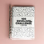 100 Fold Spar Challenge Folder