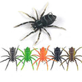 Soft Bait Silicone Fishing Lure Hooks