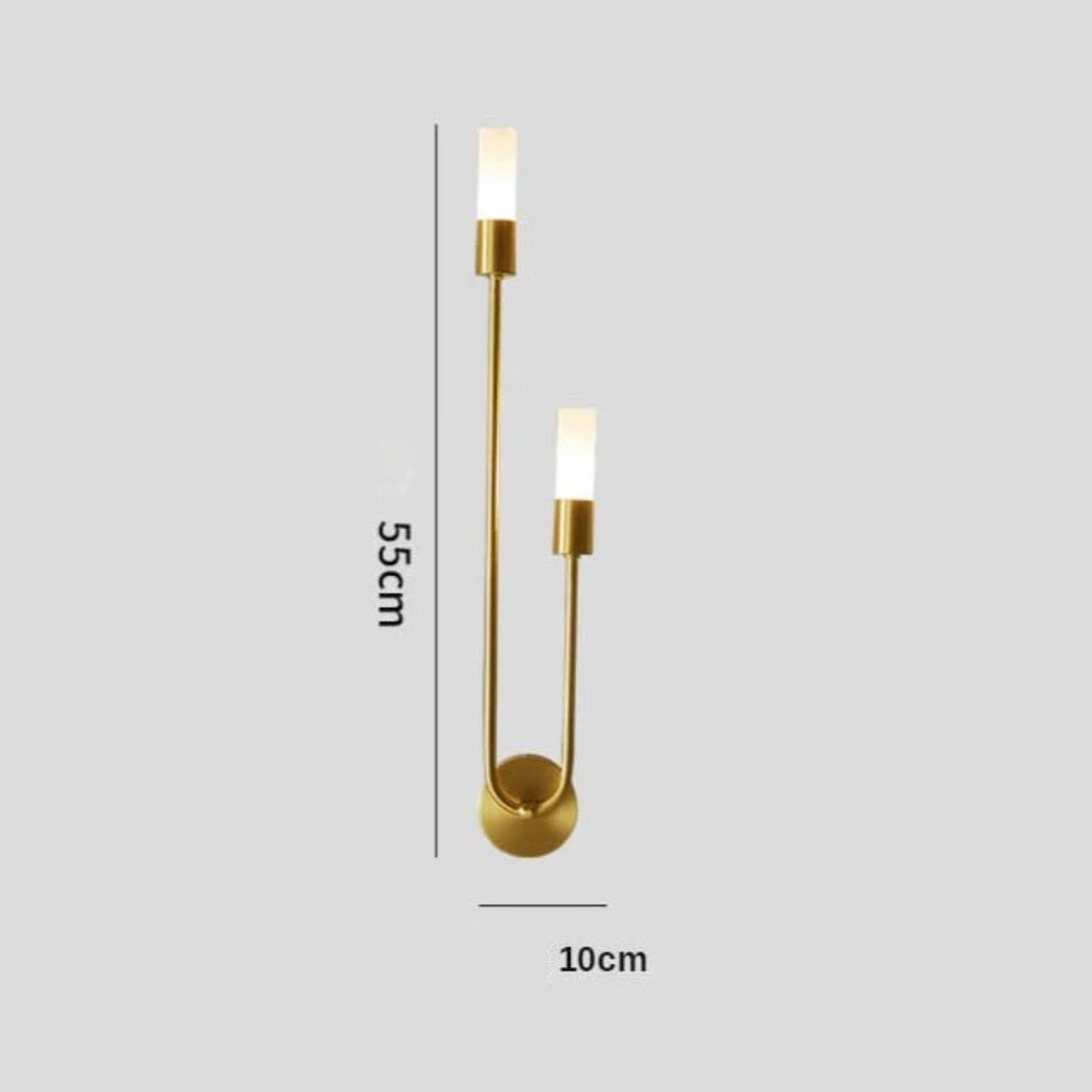 Modern LED Wall Lamp