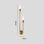 Modern LED Wall Lamp