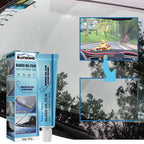 Automotive Glass Oil Film Cleaner