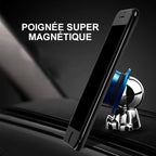 Cute Magnetic Rotating 360° Phone Holder