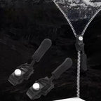 Removable Zipper Repair Kit (6 pieces)