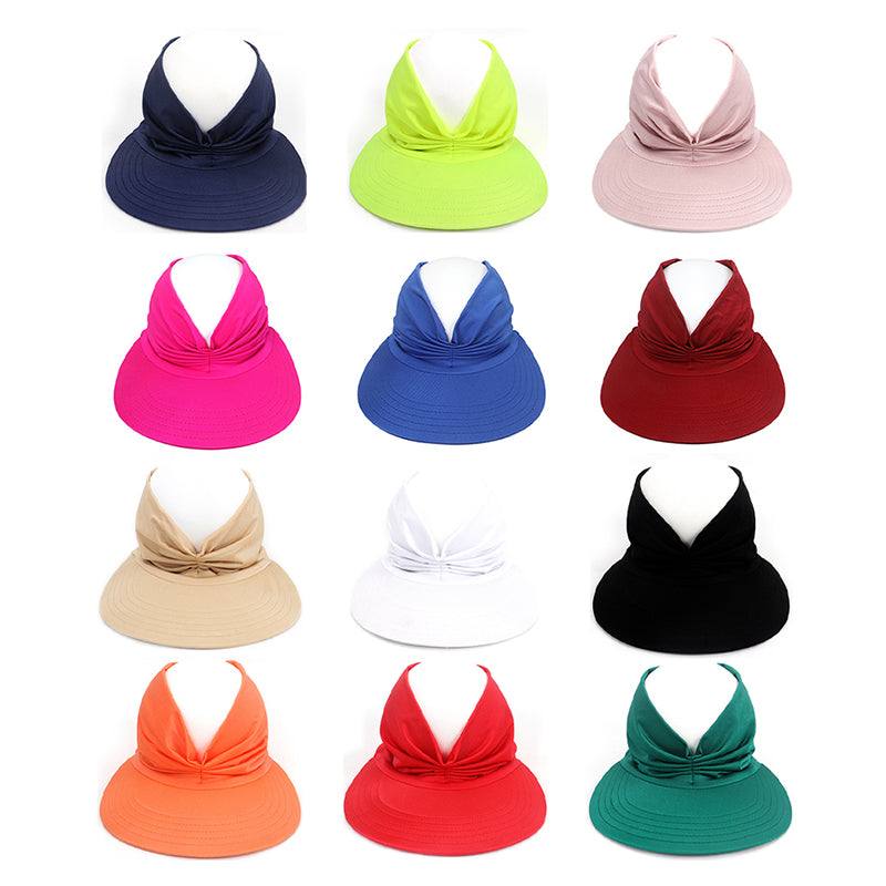 Summer Women Sun Hat