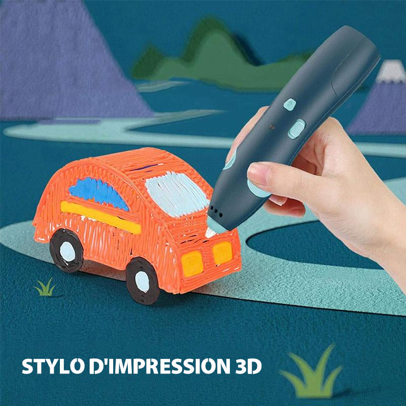 3D Printing Pen Set