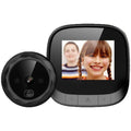 Intelligent access control to your home
