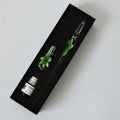 Glass Calligraphy Pen Set with Ink and Pen Holder