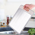 Quick Defrost Tablet