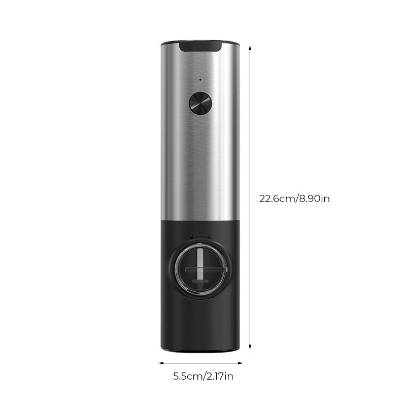 Electric All-In-One Spice Mill